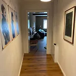 Apartman Kochstedter Wohnstuben - Wohnen Mit Naturbaustoffen In Der Bauhausstadt Dessau-Rosslau