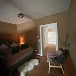 Kochstedter Wohnstuben - Wohnen Mit Naturbaustoffen In Der Bauhausstadt Dessau-Rosslau