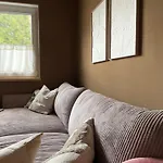 Apartament Kochstedter Wohnstuben - Wohnen Mit Naturbaustoffen In Der Bauhausstadt