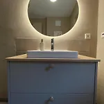 Kochstedter Wohnstuben - Wohnen Mit Naturbaustoffen In Der Bauhausstadt Lägenhet