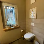 Kochstedter Wohnstuben - Wohnen Mit Naturbaustoffen In Der Bauhausstadt Lägenhet Dessau-Rosslau