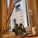 Kochstedter Wohnstuben - Wohnen Mit Naturbaustoffen In Der Bauhausstadt Lägenhet Dessau-Rosslau