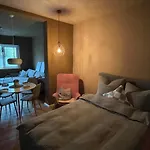 Kochstedter Wohnstuben - Wohnen Mit Naturbaustoffen In Der Bauhausstadt Dessau-Rosslau