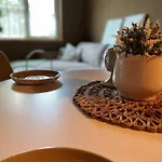 Kochstedter Wohnstuben - Wohnen Mit Naturbaustoffen In Der Bauhausstadt Apartman Dessau-Rosslau