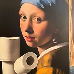 Kochstedter Wohnstuben - Wohnen Mit Naturbaustoffen In Der Bauhausstadt Lägenhet