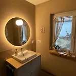 Lägenhet Kochstedter Wohnstuben - Wohnen Mit Naturbaustoffen In Der Bauhausstadt