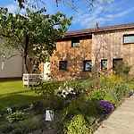 Kochstedter Wohnstuben - Wohnen Mit Naturbaustoffen In Der Bauhausstadt Apartman Dessau-Rosslau