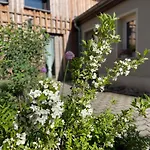 Kochstedter Wohnstuben - Wohnen Mit Naturbaustoffen In Der Bauhausstadt *