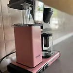 Kochstedter Wohnstuben - Wohnen Mit Naturbaustoffen In Der Bauhausstadt Lägenhet *