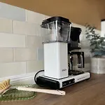 Lägenhet Kochstedter Wohnstuben - Wohnen Mit Naturbaustoffen In Der Bauhausstadt