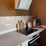 Kochstedter Wohnstuben - Wohnen Mit Naturbaustoffen In Der Bauhausstadt