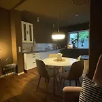 Kochstedter Wohnstuben - Wohnen Mit Naturbaustoffen In Der Bauhausstadt 公寓 Dessau-Rosslau