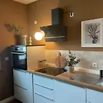 Kochstedter Wohnstuben - Wohnen Mit Naturbaustoffen In Der Bauhausstadt Apartament