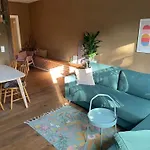 Apartman Kochstedter Wohnstuben - Wohnen Mit Naturbaustoffen In Der Bauhausstadt Dessau-Rosslau