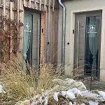 Kochstedter Wohnstuben - Wohnen Mit Naturbaustoffen In Der Bauhausstadt Lägenhet *