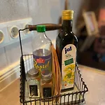 Kochstedter Wohnstuben - Wohnen Mit Naturbaustoffen In Der Bauhausstadt