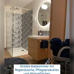 Apartment Kochstedter Wohnstuben - Wohnen Mit Naturbaustoffen In Der Bauhausstadt
