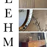 Kochstedter Wohnstuben - Wohnen Mit Naturbaustoffen In Der Bauhausstadt Dessau-Rosslau