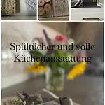 Kochstedter Wohnstuben - Wohnen Mit Naturbaustoffen In Der Bauhausstadt * Dessau-Rosslau