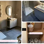 Kochstedter Wohnstuben - Wohnen Mit Naturbaustoffen In Der Bauhausstadt Apartman *