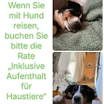 Kochstedter Wohnstuben - Wohnen Mit Naturbaustoffen In Der Bauhausstadt Lägenhet *