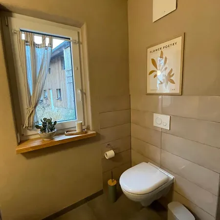 Kochstedter Wohnstuben - Wohnen Mit Naturbaustoffen In Der Bauhausstadt Daire Dessau-Rosslau