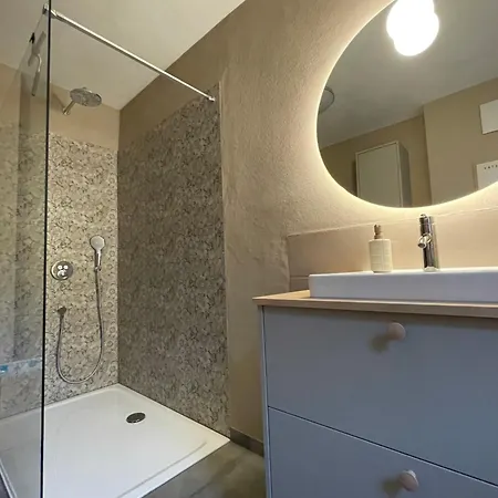 Daire Kochstedter Wohnstuben - Wohnen Mit Naturbaustoffen In Der Bauhausstadt Dessau-Rosslau