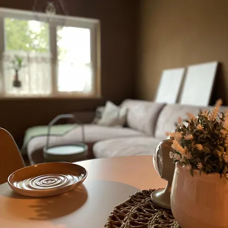 Kochstedter Wohnstuben - Wohnen Mit Naturbaustoffen In Der Bauhausstadt