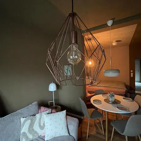 Kochstedter Wohnstuben - Wohnen Mit Naturbaustoffen In Der Bauhausstadt Daire