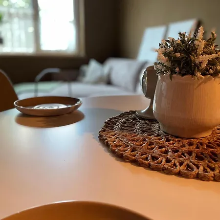 Kochstedter Wohnstuben - Wohnen Mit Naturbaustoffen In Der Bauhausstadt Daire Dessau-Rosslau