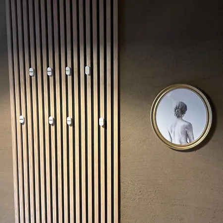 Kochstedter Wohnstuben - Wohnen Mit Naturbaustoffen In Der Bauhausstadt Dessau-Rosslau