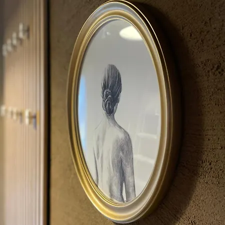 Kochstedter Wohnstuben - Wohnen Mit Naturbaustoffen In Der Bauhausstadt 아파트 *