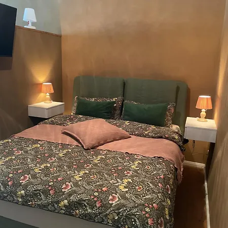 Kochstedter Wohnstuben - Wohnen Mit Naturbaustoffen In Der Bauhausstadt * Dessau-Rosslau