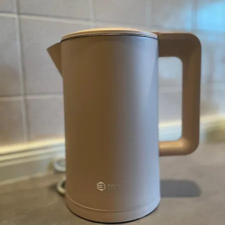 Kochstedter Wohnstuben - Wohnen Mit Naturbaustoffen In Der Bauhausstadt Daire *