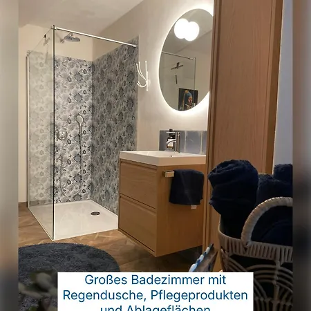 Daire Kochstedter Wohnstuben - Wohnen Mit Naturbaustoffen In Der Bauhausstadt