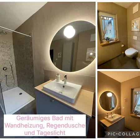 Kochstedter Wohnstuben - Mit Naturbaustoffen In Der Bauhausstadt - Hundefreundlich - Ebenerdig - Mit Garten - Parkplatz Inklusive Daire *