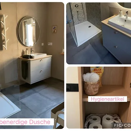 Kochstedter Wohnstuben - Mit Naturbaustoffen In Der Bauhausstadt - Hundefreundlich - Ebenerdig - Mit Garten - Parkplatz Inklusive Daire *