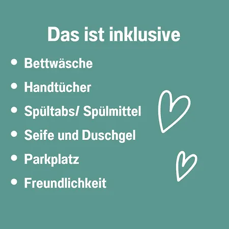 Kochstedter Wohnstuben - Mit Naturbaustoffen In Der Bauhausstadt - Hundefreundlich - Ebenerdig - Mit Garten - Parkplatz Inklusive * Dessau-Rosslau