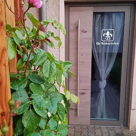 Daire Kochstedter Wohnstuben - Mit Naturbaustoffen In Der Bauhausstadt - Hundefreundlich - Ebenerdig - Mit Garten - Parkplatz Inklusive