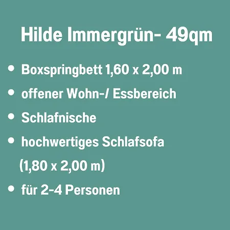 Daire Kochstedter Wohnstuben - Mit Naturbaustoffen In Der Bauhausstadt - Hundefreundlich - Ebenerdig - Mit Garten - Parkplatz Inklusive *