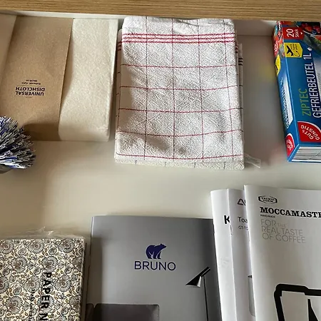 Daire Kochstedter Wohnstuben - Mit Naturbaustoffen In Der Bauhausstadt - Hundefreundlich - Ebenerdig - Mit Garten - Parkplatz Inklusive Dessau-Rosslau