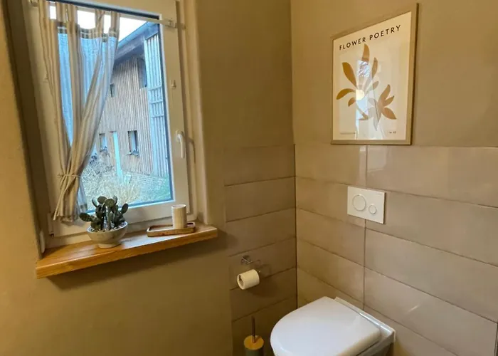 Kochstedter Wohnstuben - Wohnen Mit Naturbaustoffen In Der Bauhausstadt Apartman Dessau-Rosslau