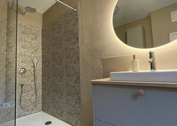 Apartman Kochstedter Wohnstuben - Wohnen Mit Naturbaustoffen In Der Bauhausstadt Dessau-Rosslau