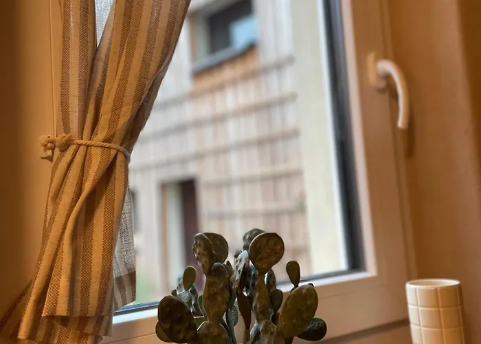 Kochstedter Wohnstuben - Wohnen Mit Naturbaustoffen In Der Bauhausstadt Apartman Dessau-Rosslau