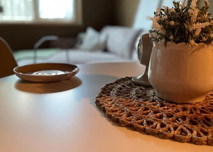 Kochstedter Wohnstuben - Wohnen Mit Naturbaustoffen In Der Bauhausstadt Apartman Dessau-Rosslau