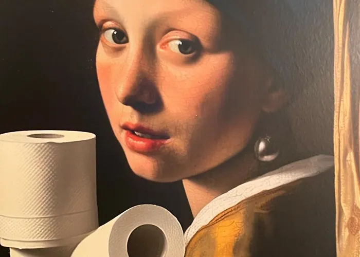 Kochstedter Wohnstuben - Wohnen Mit Naturbaustoffen In Der Bauhausstadt Apartman