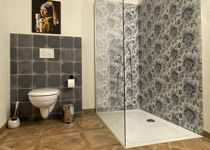 Kochstedter Wohnstuben - Wohnen Mit Naturbaustoffen In Der Bauhausstadt