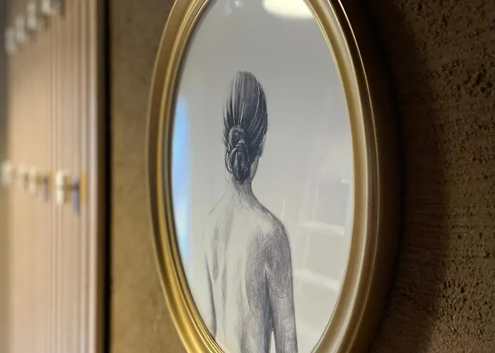 Kochstedter Wohnstuben - Wohnen Mit Naturbaustoffen In Der Bauhausstadt Apartman *