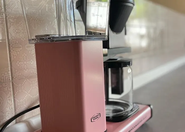 Kochstedter Wohnstuben - Wohnen Mit Naturbaustoffen In Der Bauhausstadt 아파트 *