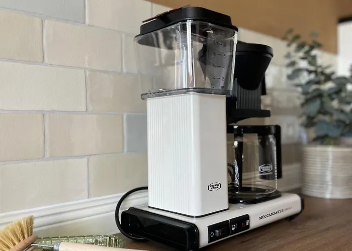 아파트 Kochstedter Wohnstuben - Wohnen Mit Naturbaustoffen In Der Bauhausstadt